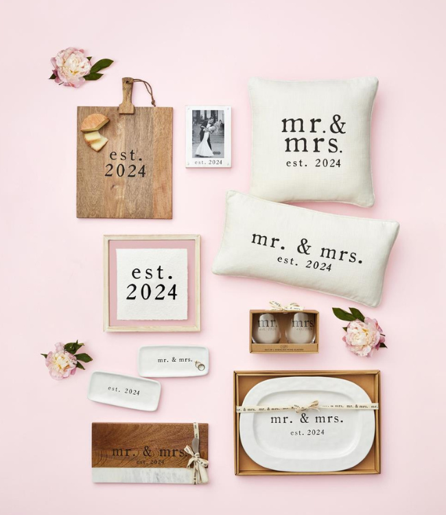 Wedding Gifts